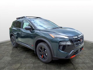 2026 Nissan Rogue for sale in Greensburg PA