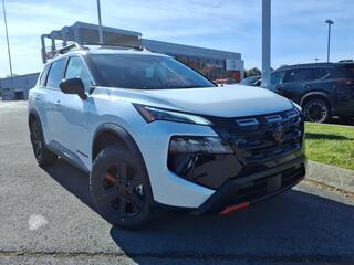 2026 Nissan Rogue for sale in Clarksville TN