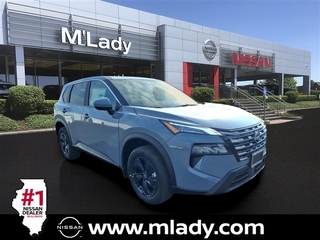 2026 Nissan Rogue for sale in Crystal Lake IL
