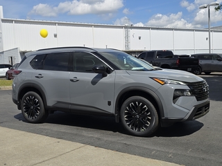 2026 Nissan Rogue for sale in Greer SC