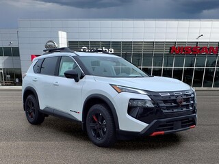 2026 Nissan Rogue for sale in Omaha NE