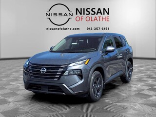 2026 Nissan Rogue for sale in Olathe KS