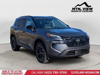 2026 Nissan Rogue for sale in Mcdonald TN