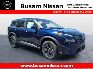 2026 Nissan Rogue for sale in Cincinnati OH