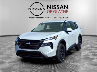2026 Nissan Rogue for sale in Olathe KS