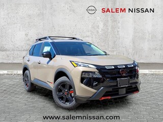 2026 Nissan Rogue for sale in Salem NH
