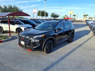 2026 Nissan Rogue for sale in Kosciusko MS