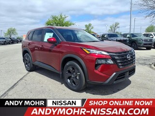 2026 Nissan Rogue for sale in Indianapolis IN