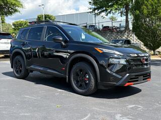 2026 Nissan Rogue for sale in Asheville NC