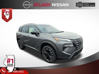 2026 Nissan Rogue for sale in Crystal Lake IL