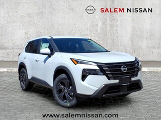 2026 Nissan Rogue for sale in Salem NH