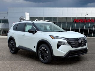 2026 Nissan Rogue for sale in Omaha NE