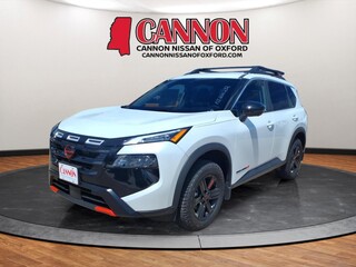2026 Nissan Rogue for sale in Bedford PA