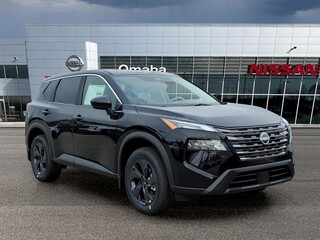 2026 Nissan Rogue for sale in Omaha NE