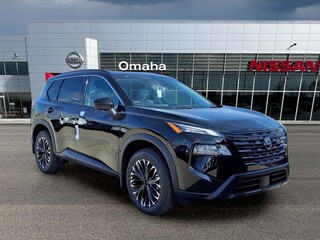 2026 Nissan Rogue for sale in Omaha NE