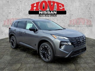 2026 Nissan Rogue for sale in Bradley IL