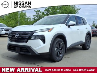 2026 Nissan Rogue for sale in Omaha NE