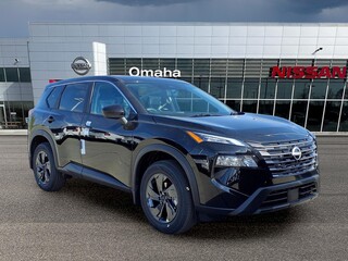 2026 Nissan Rogue for sale in Omaha NE