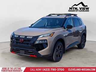 2026 Nissan Rogue for sale in Mcdonald TN