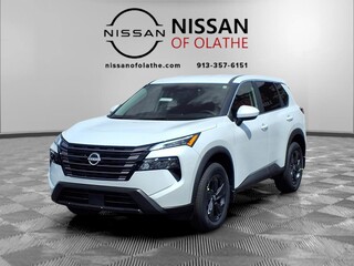 2026 Nissan Rogue for sale in Olathe KS