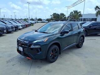 2026 Nissan Rogue for sale in Kosciusko MS