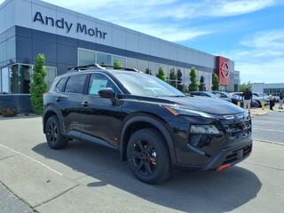 2026 Nissan Rogue for sale in Avon IN