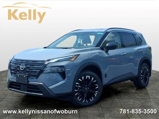 2026 Nissan Rogue for sale in Stoneham MA