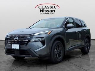 2026 Nissan Rogue for sale in Hampton VA