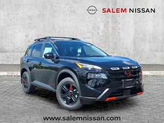 2026 Nissan Rogue for sale in Salem NH