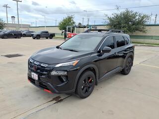 2026 Nissan Rogue for sale in Kosciusko MS