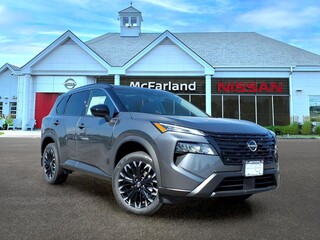 2026 Nissan Rogue for sale in Stratham NH