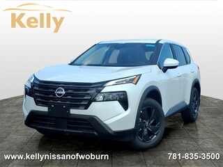 2026 Nissan Rogue for sale in Stoneham MA