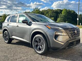 2026 Nissan Rogue for sale in Independence MO