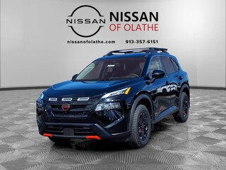 2026 Nissan Rogue for sale in Olathe KS