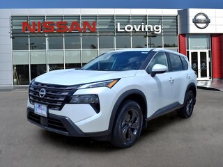 2026 Nissan Rogue for sale in Lufkin TX