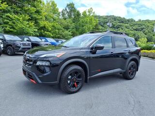 2026 Nissan Rogue for sale in Kingsport TN