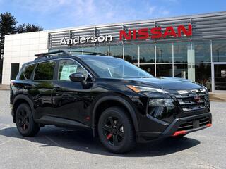 2026 Nissan Rogue for sale in Asheville NC