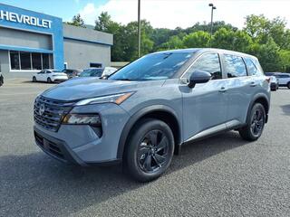 2026 Nissan Rogue for sale in Big Stone Gap VA