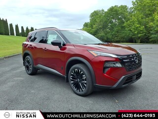 2026 Nissan Rogue for sale in Bristol TN