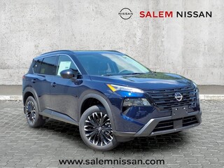2026 Nissan Rogue for sale in Salem NH