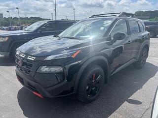 2026 Nissan Rogue for sale in Forest City NC