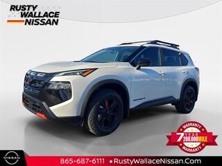 2026 Nissan Rogue for sale in Knoxville TN