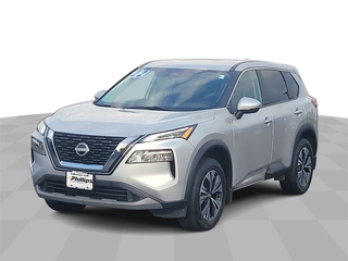 2022 Nissan Rogue