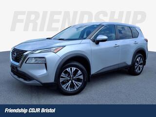 2022 Nissan Rogue for sale in Chattanooga TN