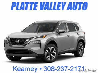 2022 Nissan Rogue for sale in Kearney NE