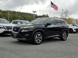 2022 Nissan Rogue for sale in West Mifflin PA