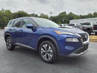 2022 Nissan Rogue