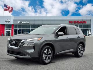 2022 Nissan Rogue for sale in West Mifflin PA