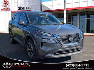 2022 Nissan Rogue