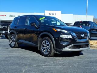 2022 Nissan Rogue for sale in Lexington NC